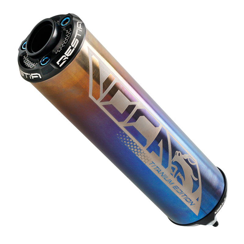 Silencieux Voca Racing 207536